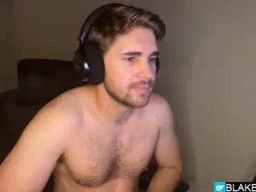 Chaturbate Watch Live Sex Cams of blakemiles2