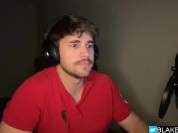 Chaturbate Sex Cam of blakemiles2