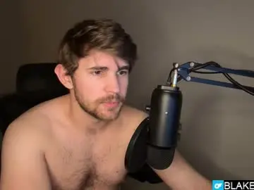 Chaturbate Adult Webcam of blakemiles2