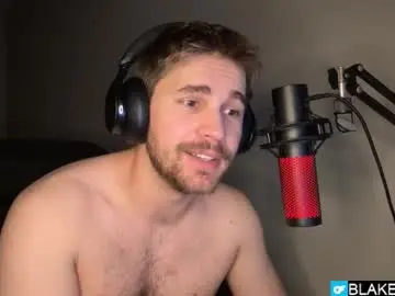 Chaturbate Best Webcam of blakemiles2