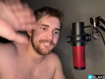 Chaturbate Free Live Porn of blakemiles2