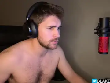 Chaturbate Live Porn of blakemiles2
