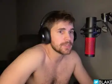 Chaturbate Free Live Porn of blakemiles2