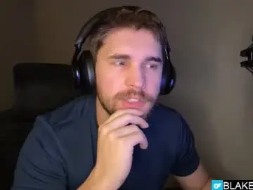 Chaturbate Sex Chat of blakemiles2