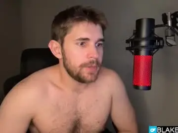 Chaturbate Adult Webcams of blakemiles2