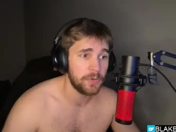 Chaturbate Sex Cam of blakemiles2