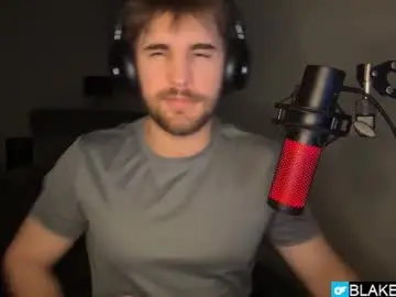 Chaturbate Live Sex of blakemiles2