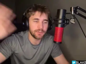 Chaturbate Adult Webcams of blakemiles2