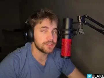 Chaturbate Adult Video Chat of blakemiles2