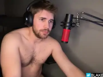 Chaturbate Live Sex of blakemiles2