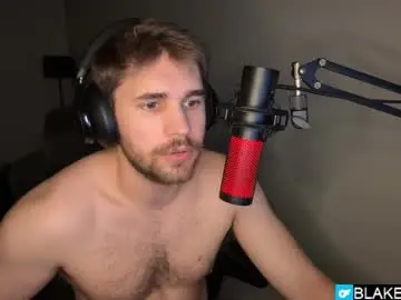 Chaturbate Adult Webcams of blakemiles2