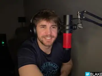 Chaturbate Adult Webcams of blakemiles2