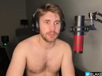 Chaturbate Watch Live Sex Cams of blakemiles2