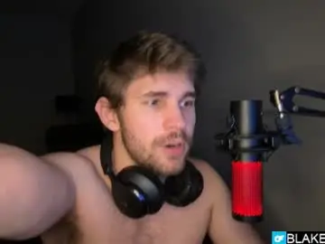 Chaturbate Adult Webcams of blakemiles2