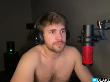 Chaturbate Best Webcam of blakemiles2
