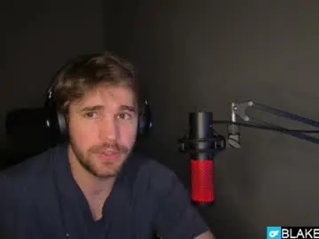 Chaturbate Sex Cam of blakemiles2