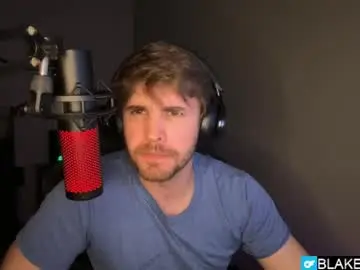 Chaturbate Watch Live Sex Cams of blakemiles2