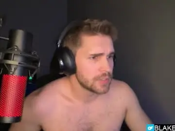 Chaturbate Free Live Porn of blakemiles2