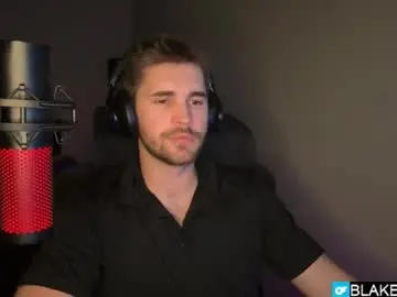 Chaturbate Watch Live Sex Cams of blakemiles2