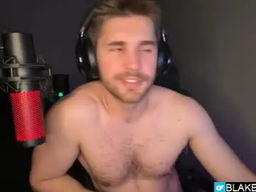 Chaturbate Sex Chat of blakemiles2