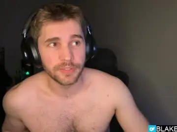 Chaturbate Sex Chat of blakemiles2