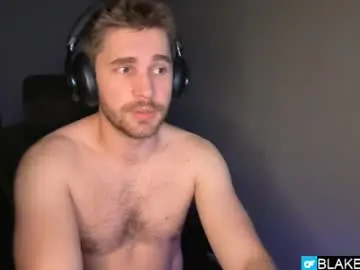 Chaturbate Sex Chat of blakemiles2