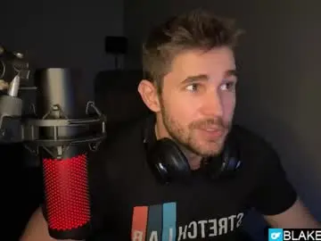 Chaturbate Best Webcam of blakemiles2