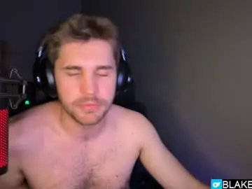 Chaturbate Live Sex of blakemiles2