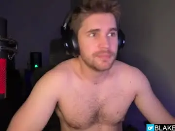 Chaturbate Best live sex cam show of blakemiles2