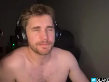 Chaturbate Best live sex cam show of blakemiles2