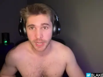 Chaturbate Adult Video Chat of blakemiles2