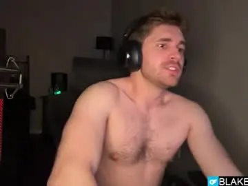 Chaturbate Adult Webcam of blakemiles2