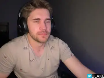 Chaturbate Live Porn of blakemiles2