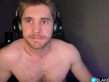 Chaturbate Adult Video Chat of blakemiles2
