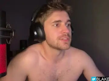 Chaturbate Live Porn of blakemiles2