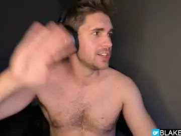 Chaturbate Best Webcam of blakemiles2