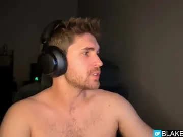 Chaturbate Free Live Porn of blakemiles2