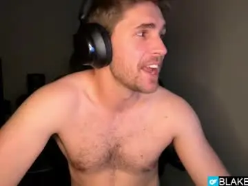 Chaturbate Adult Webcam of blakemiles2