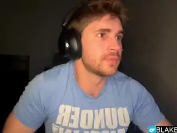 Chaturbate Best Webcam of blakemiles2