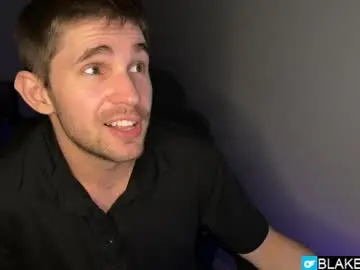 Chaturbate Nude Webcam of blakemiles2