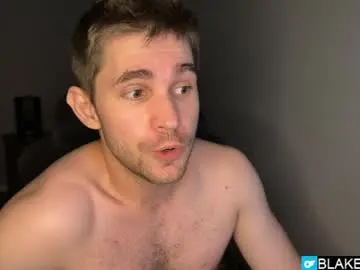 Chaturbate Adult Webcams of blakemiles2