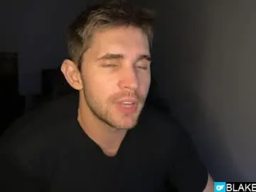 Chaturbate Sex Chat of blakemiles2