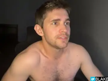 Chaturbate Sex Cam of blakemiles2