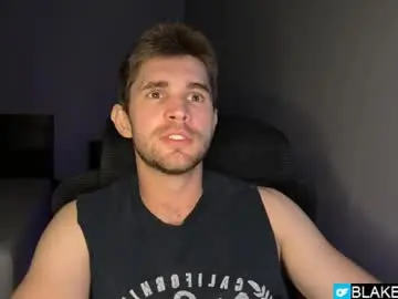 Chaturbate Best live sex cam show of blakemiles2