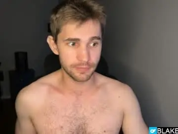 Chaturbate Free Porn Cam of blakemiles2