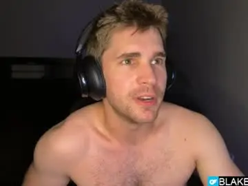 Chaturbate Best live sex cam show of blakemiles2