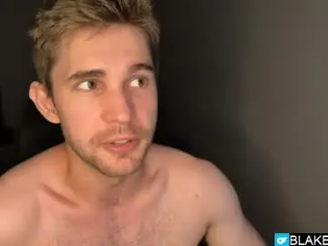 Chaturbate Best live sex cam show of blakemiles2