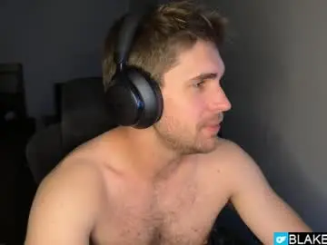 Chaturbate Best live sex cam show of blakemiles2