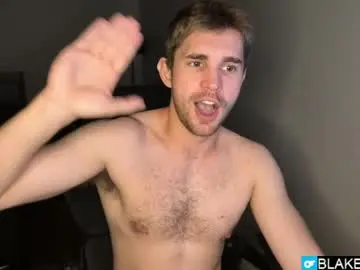 Chaturbate Sex Chat of blakemiles2