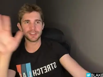 Chaturbate Watch Live Sex Cams of blakemiles2
